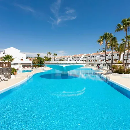 Apartment Parque Don Jose *
